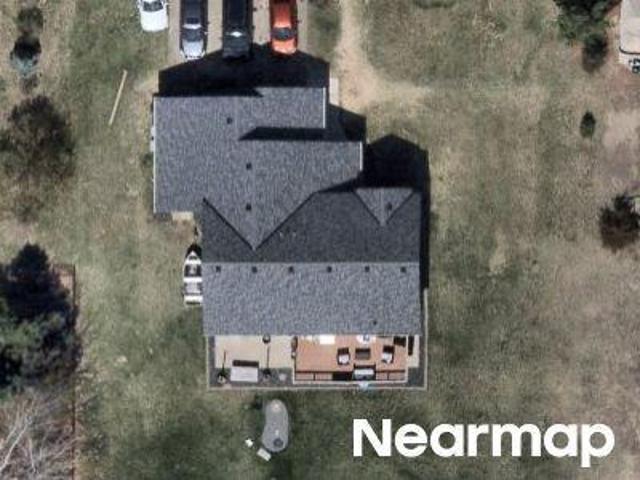 House for sale in Ham Lake, Minnesota