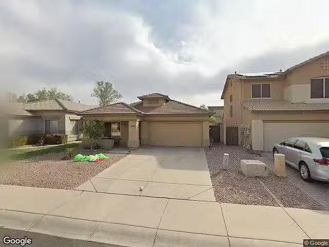 House for rent in Goodyear