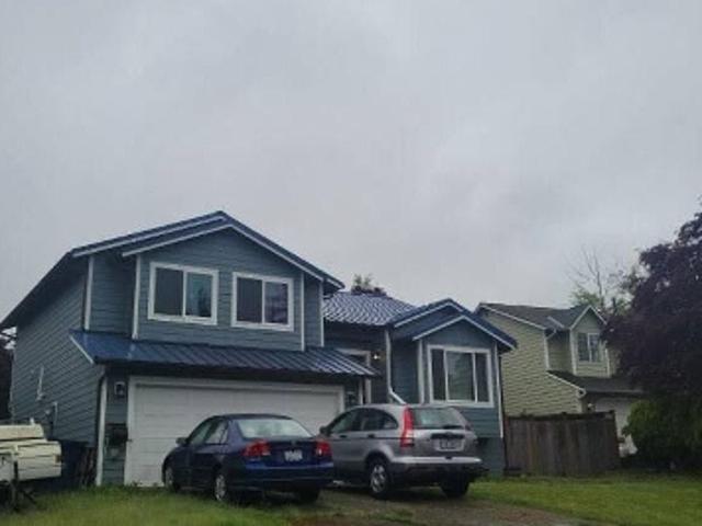 House for sale in Lynnwood, Washington
