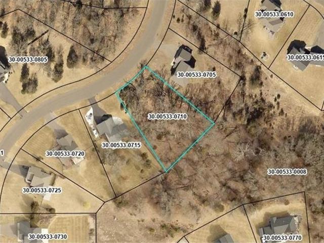 Land for sale in Zimmerman, Minnesota