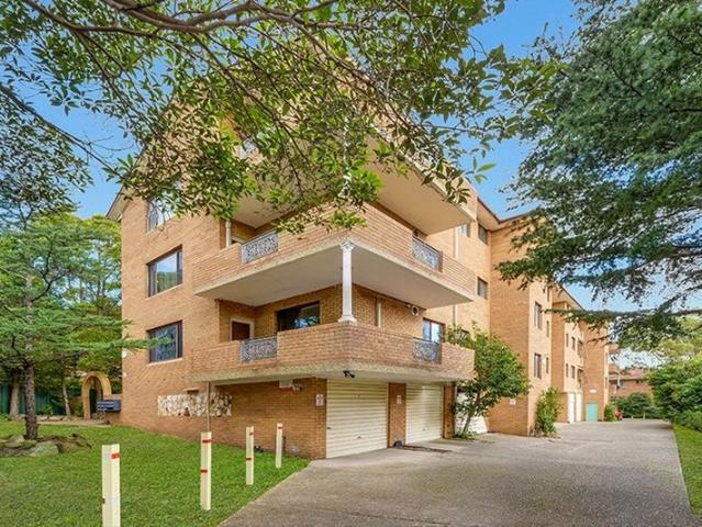 Apartment for sale in Lakemba, Sydney