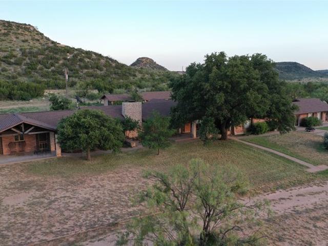 Land for sale in Robert Lee, Texas
