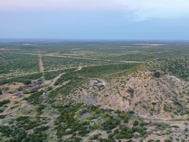 Land for sale in Robert Lee, Texas