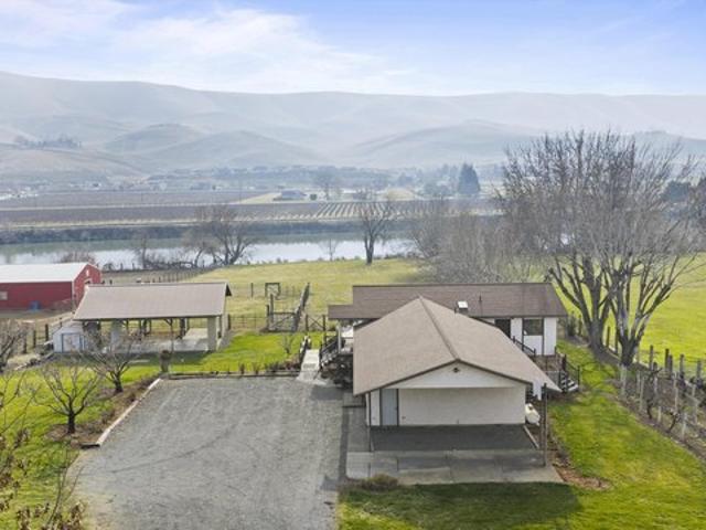 House for sale in Prosser, Washington