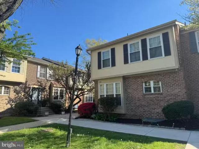 House for rent in Silver Spring