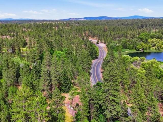 Land for sale in Cheney, Washington
