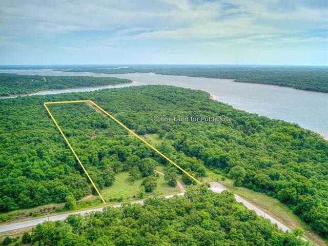 Land for sale in Norman, Oklahoma