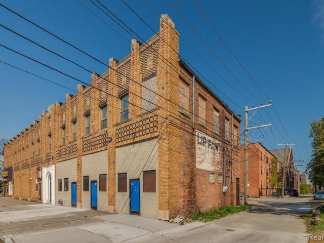 Commercial for sale in Detroit Commercial for sale in Detroit