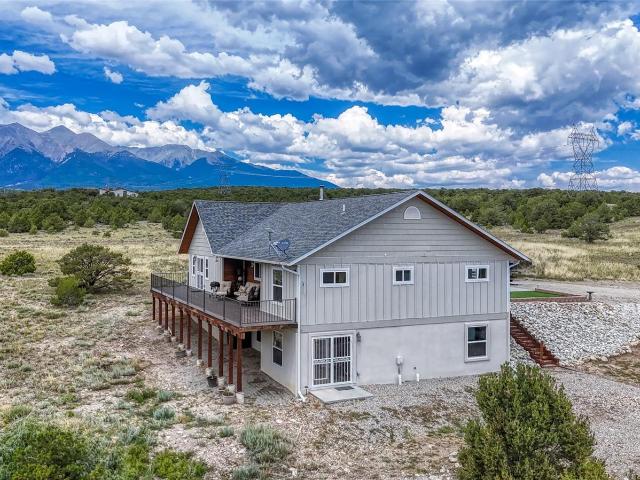 House for sale in Salida House for sale in Salida