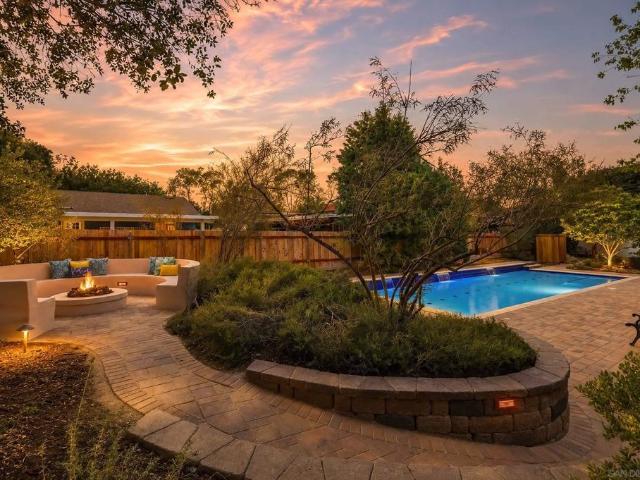 House for sale in Poway, California