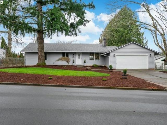 House for sale in Oregonia