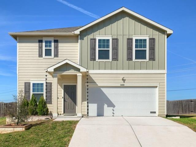 House for sale in Manor, Texas