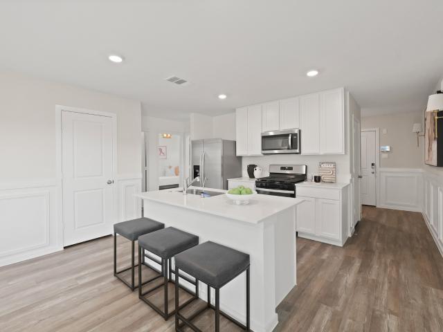 House for sale in Splendora, Montgomery County