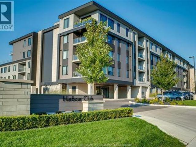 Condo for sale in Oldcastle, Ontario