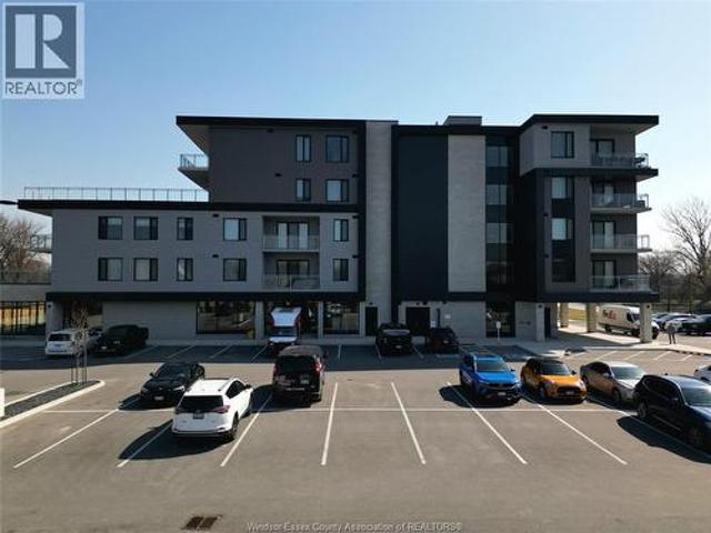 Condo for sale in Oldcastle, Ontario