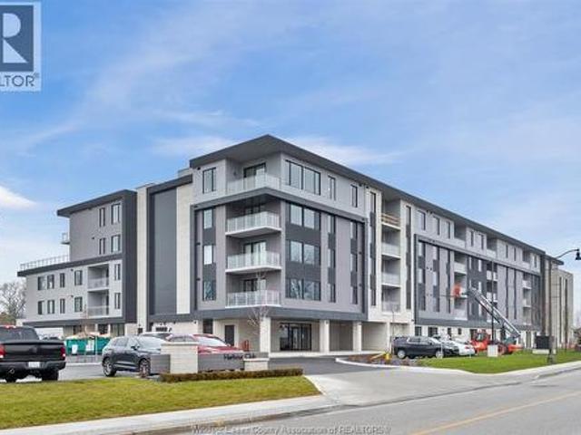 Condo for sale in Oldcastle, Ontario