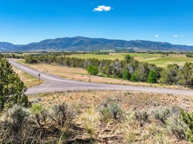 Land for sale in Collbran, Colorado
