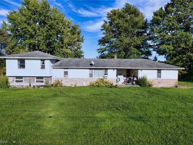 House for sale in Oberlin, Ohio