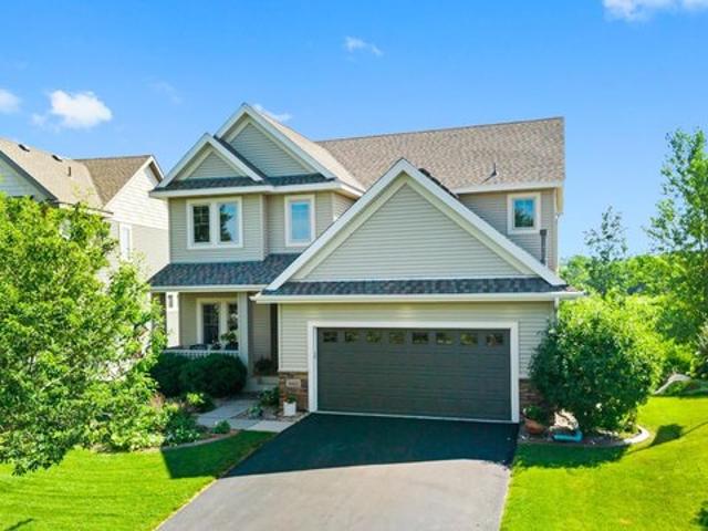 House for sale in Prior Lake, Minnesota