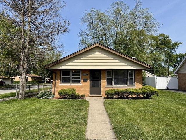 House for sale in Midlothian, Illinois