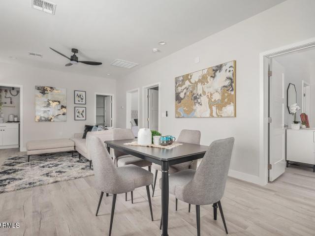 Property for rent in El Mirage, Arizona