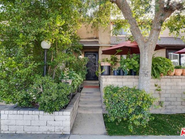 Condo for sale in Panorama City Neighborhood Council District, Canoga Park