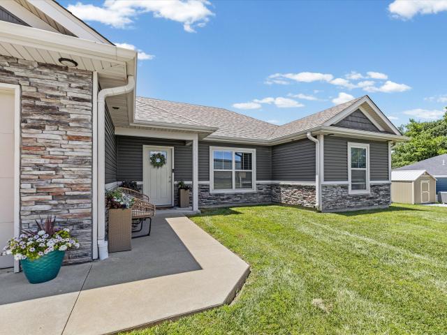 House for sale in Ashland, Missouri