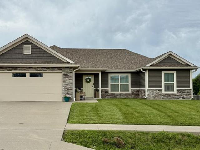House for sale in Ashland, Missouri