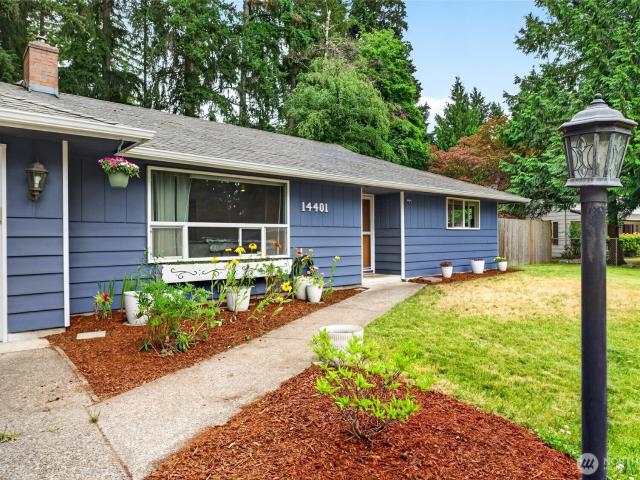 House for sale in South Hill, Washington