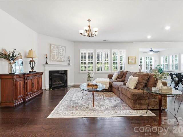House for sale in Mecklenburg, North Carolina