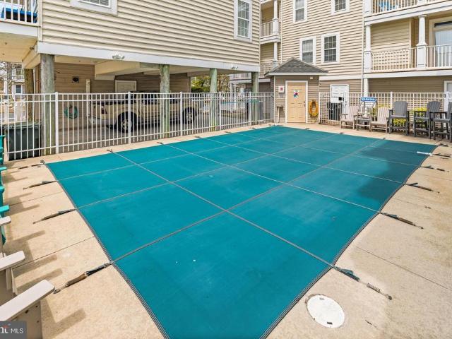 Condo for sale in Ocean City, Maryland