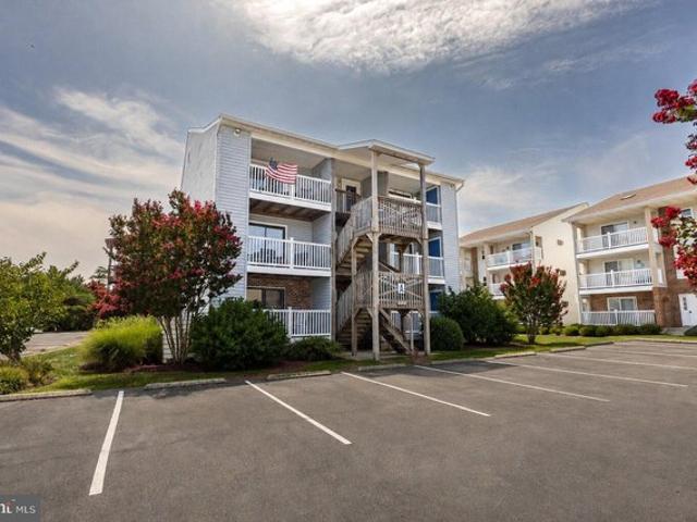 Condo for sale in Ocean City, Maryland