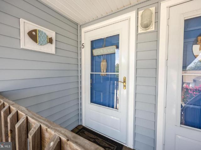 Condo for sale in Ocean City, Maryland