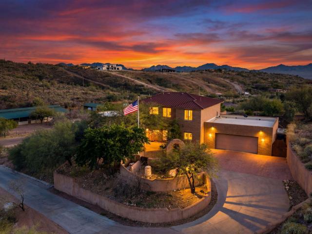 House for sale in Arizona