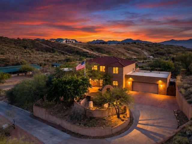 House for sale in Fort Mcdowell, Arizona