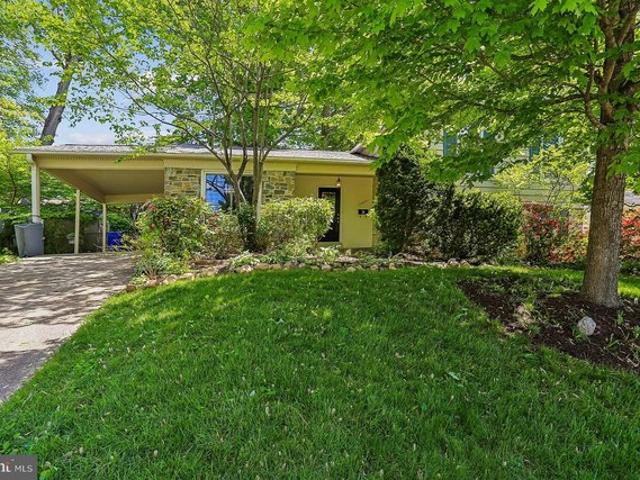 House for sale in Rockville, Maryland