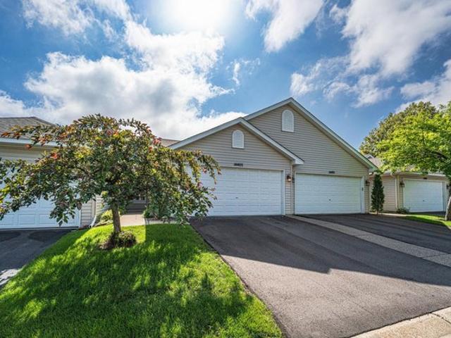 Townhouse for sale in Savage, Minnesota