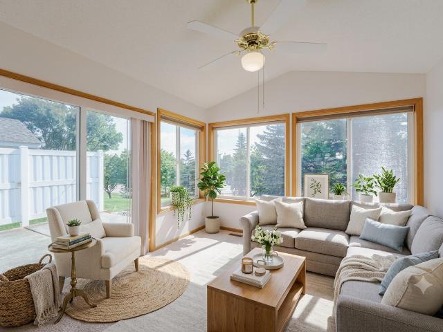 House for sale in Savage, Minnesota