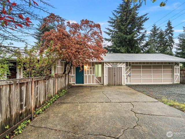 House for sale in Renton, Washington