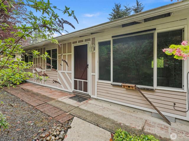House for sale in Renton, Washington