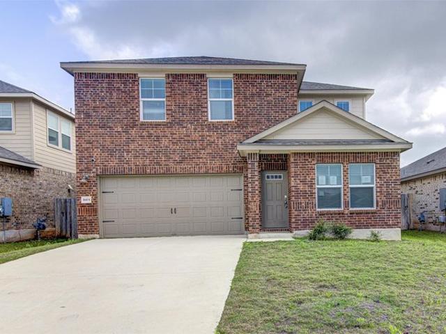 House for sale in Manor, Texas