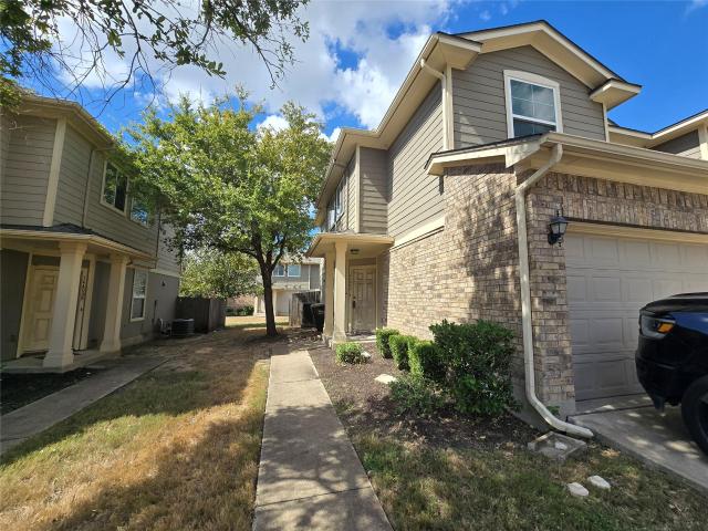 Condo for sale in Pflugerville, Texas