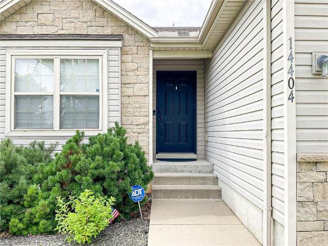 House for sale in Grandview, Missouri