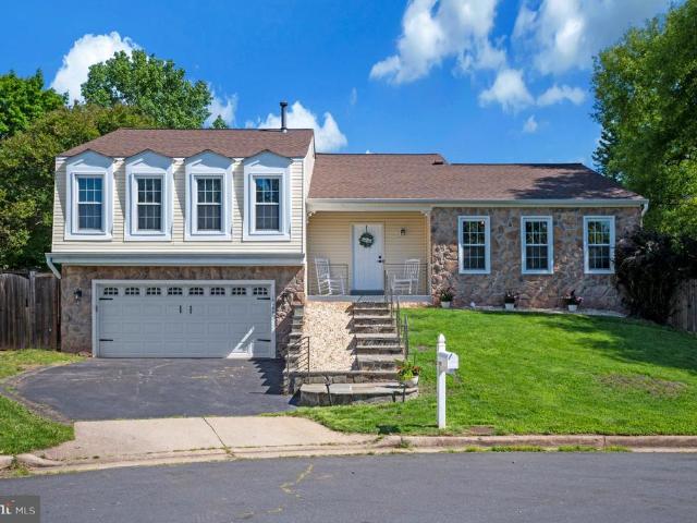 House for sale in Virginia