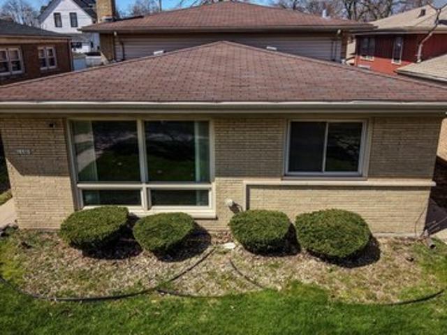 House for sale in Dolton, Cook County