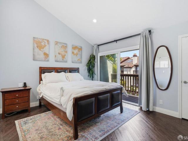 Condo for sale in San Leandro, California