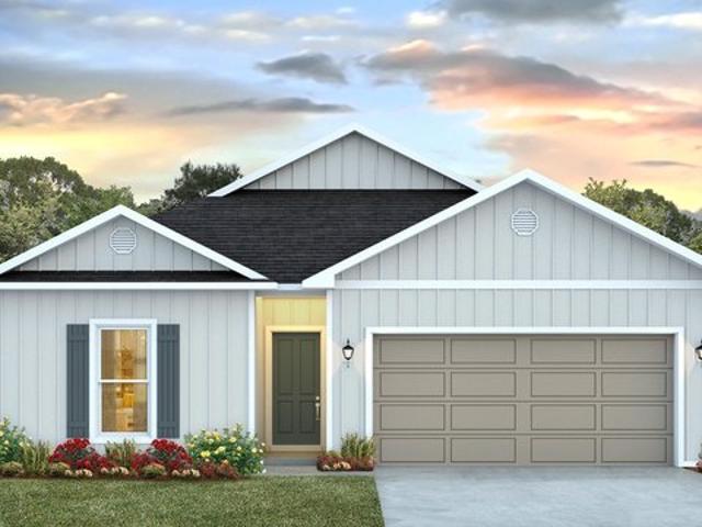 House for sale in Silverhill, Alabama