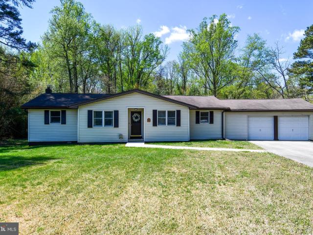 Property for sale in Brandywine, Maryland