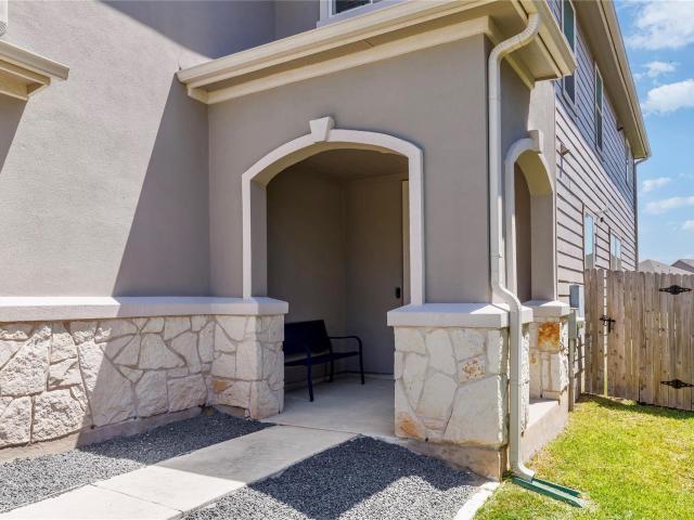 House for sale in Manor, Texas