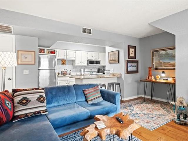 Condo for sale in Oklahoma City, Oklahoma